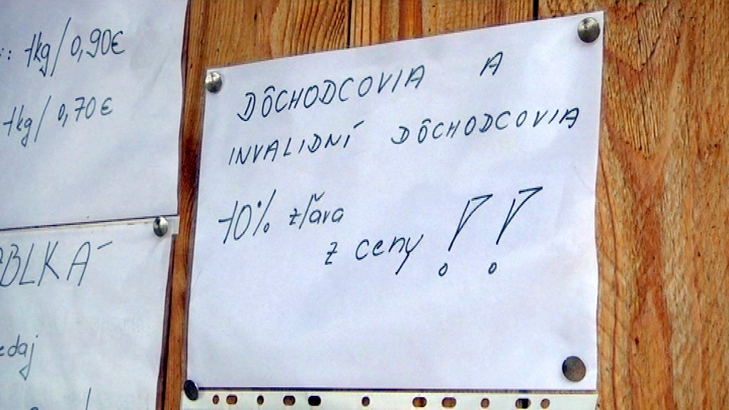 Ceny_ovocie_zľavy_dôchodcovia